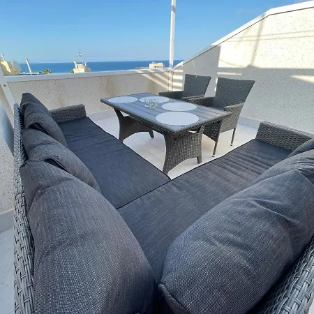 Casa Alexandra - Cosy 2bedroom Duplex *