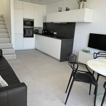 Casa Alexandra - Cosy 2bedroom Duplex Apartment