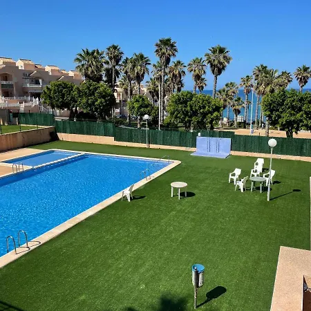Apartment Casa Alexandra - Cosy 2bedroom Duplex Torrevieja