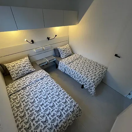 Casa Alexandra - Cosy 2bedroom Duplex