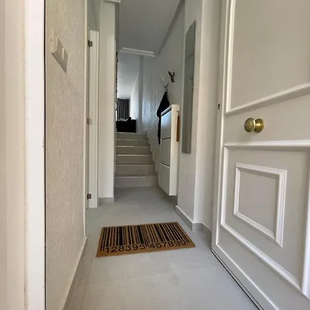 Apartment Casa Alexandra - Cosy 2bedroom Duplex Torrevieja
