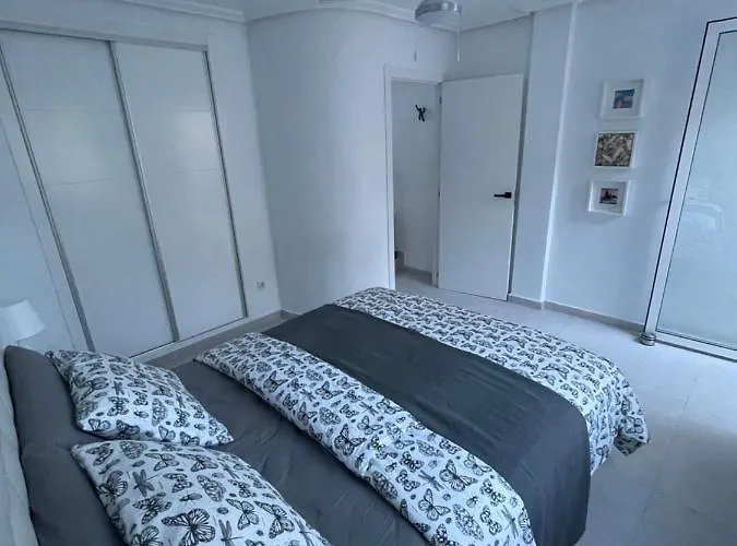 Casa Alexandra - Cosy 2bedroom Duplex Apartment