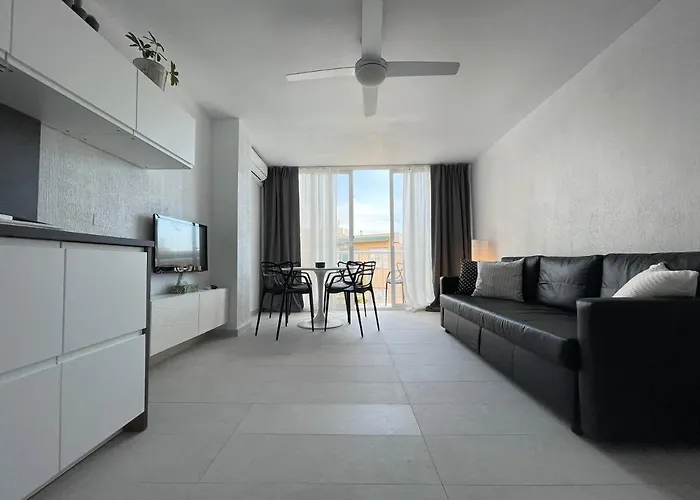 Casa Alexandra - Cosy 2bedroom Duplex Apartment *