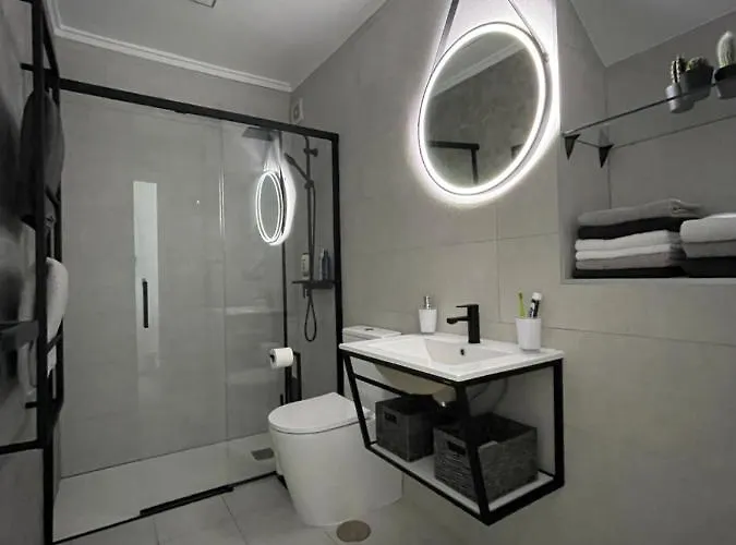 Apartment Casa Alexandra - Cosy 2bedroom Duplex *