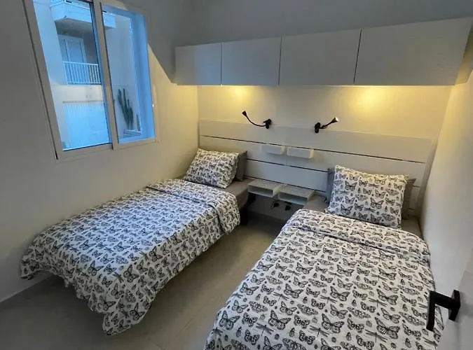 Casa Alexandra - Cosy 2bedroom Duplex *