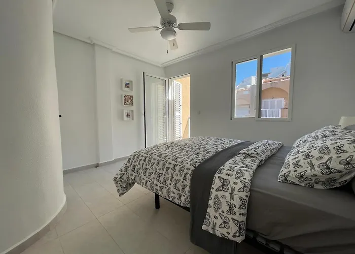 Casa Alexandra - Cosy 2bedroom Duplex * Torrevieja