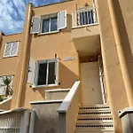 Casa Alexandra - Cosy 2bedroom Duplex Apartment Torrevieja