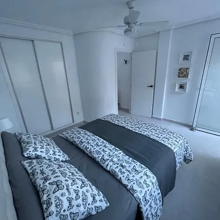 Casa Alexandra - Cosy 2bedroom Duplex Lejlighed