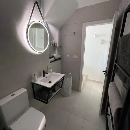 アパート Casa Alexandra - Cosy 2bedroom Duplex