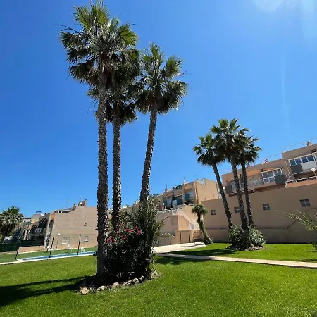 Lejlighed Casa Alexandra - Cosy 2bedroom Duplex *