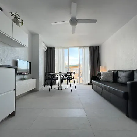 Casa Alexandra - Cosy 2bedroom Duplex Lejlighed *