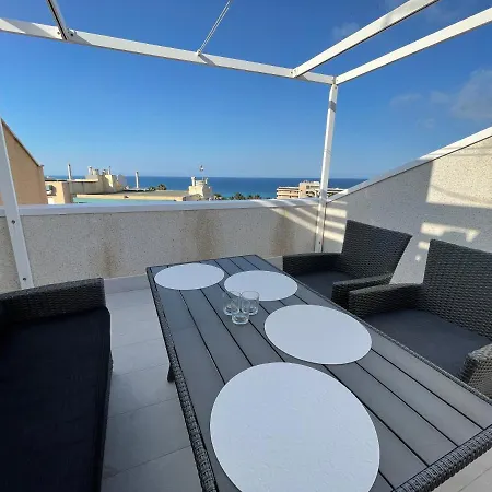 Casa Alexandra - Cosy 2bedroom Duplex * トレビエハ