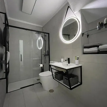 Lejlighed Casa Alexandra - Cosy 2bedroom Duplex *