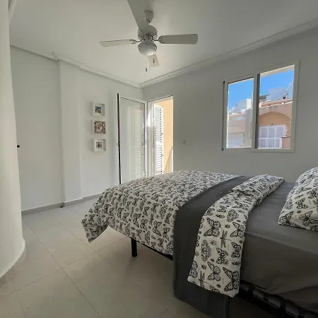 Casa Alexandra - Cosy 2bedroom Duplex * Torrevieja