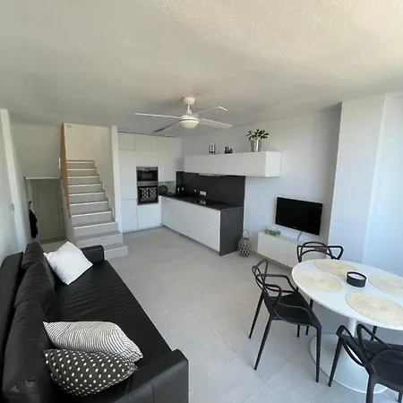 Lejlighed Casa Alexandra - Cosy 2bedroom Duplex