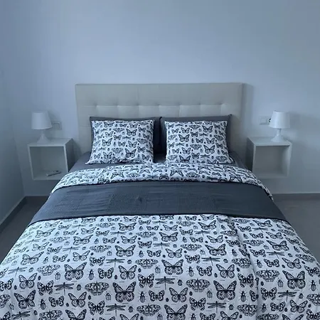 Casa Alexandra - Cosy 2bedroom Duplex アパート トレビエハ