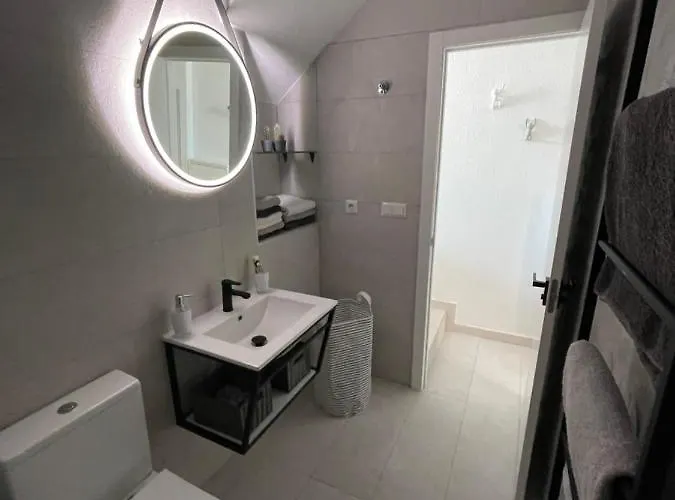 Apartment Casa Alexandra - Cosy 2bedroom Duplex