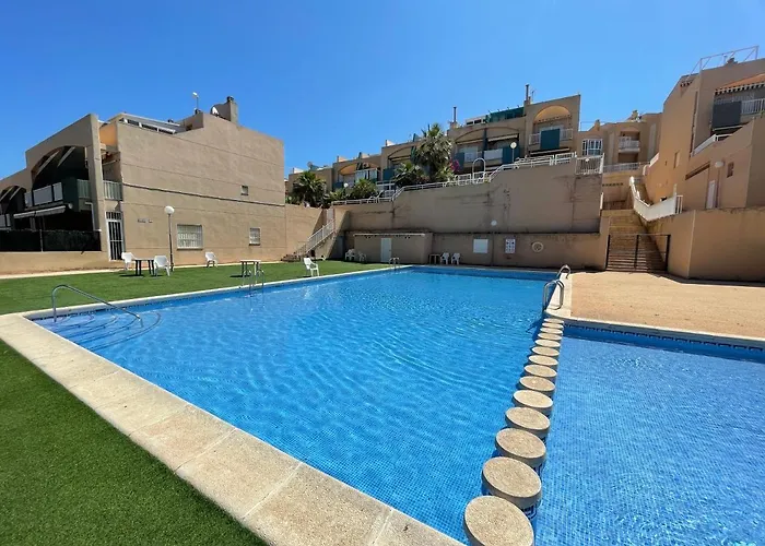 Apartment Casa Alexandra - Cosy 2bedroom Duplex *