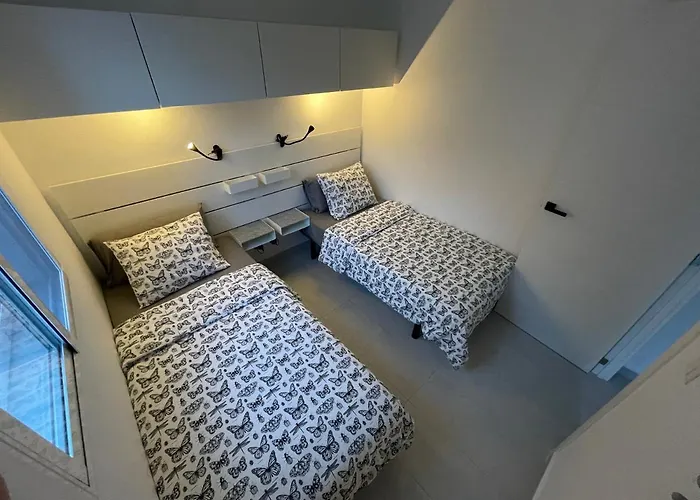 Casa Alexandra - Cosy 2bedroom Duplex