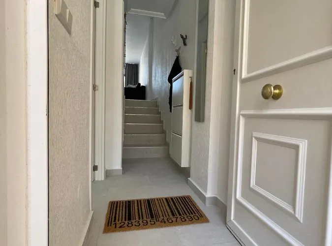 Apartment Casa Alexandra - Cosy 2bedroom Duplex Torrevieja