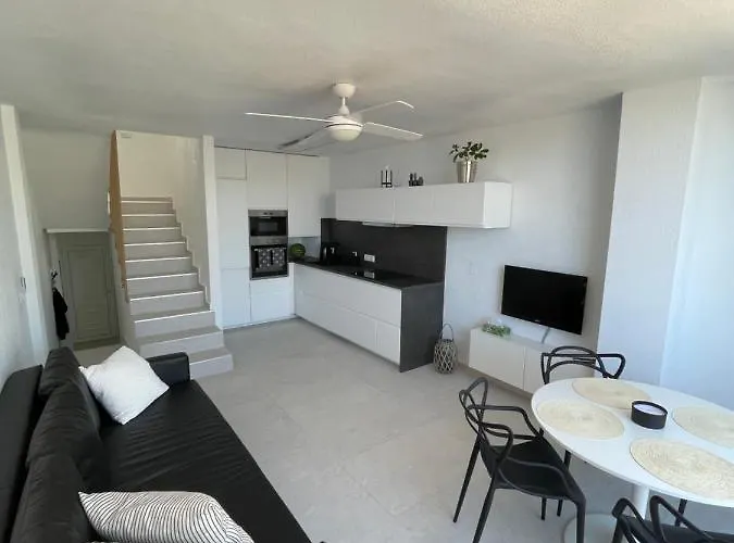 Apartment Casa Alexandra - Cosy 2bedroom Duplex