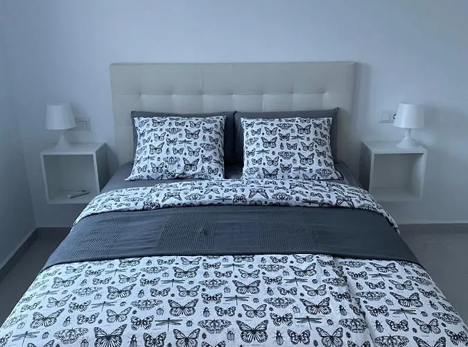 Casa Alexandra - Cosy 2bedroom Duplex Apartment Torrevieja