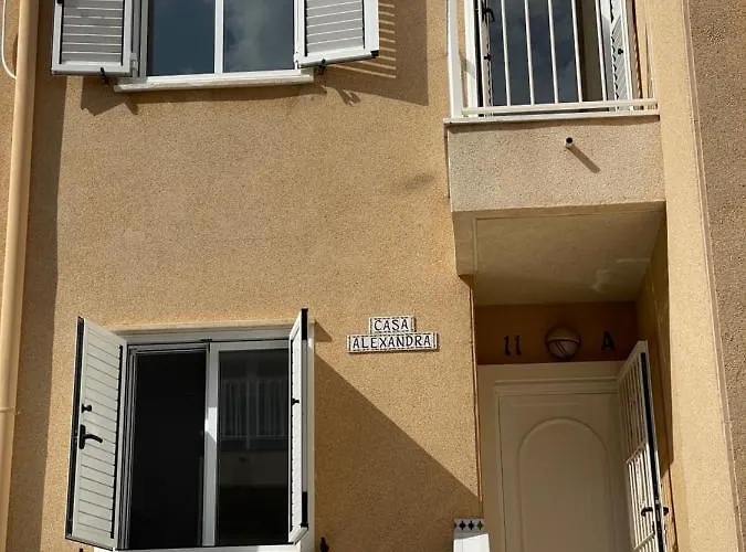 Apartment Casa Alexandra - Cosy 2bedroom Duplex *