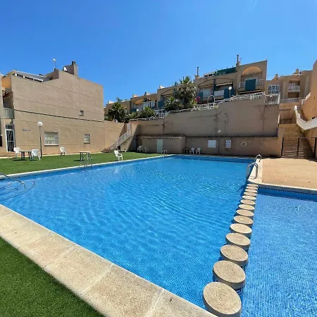 Апартаменты Casa Alexandra - Cosy 2bedroom Duplex *