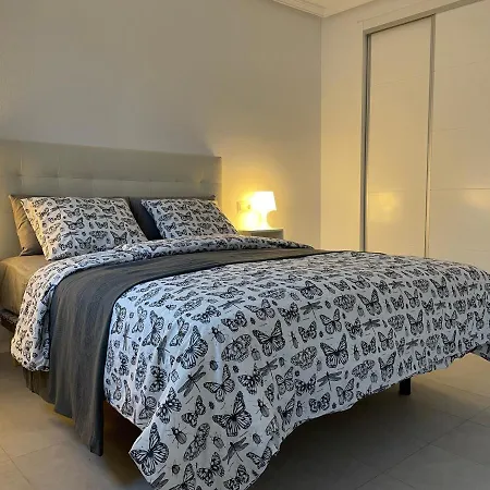 Casa Alexandra - Cosy 2bedroom Duplex Торевьиа