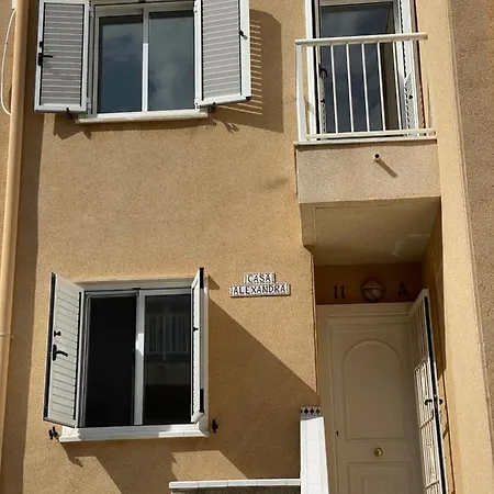 Апартаменты Casa Alexandra - Cosy 2bedroom Duplex *